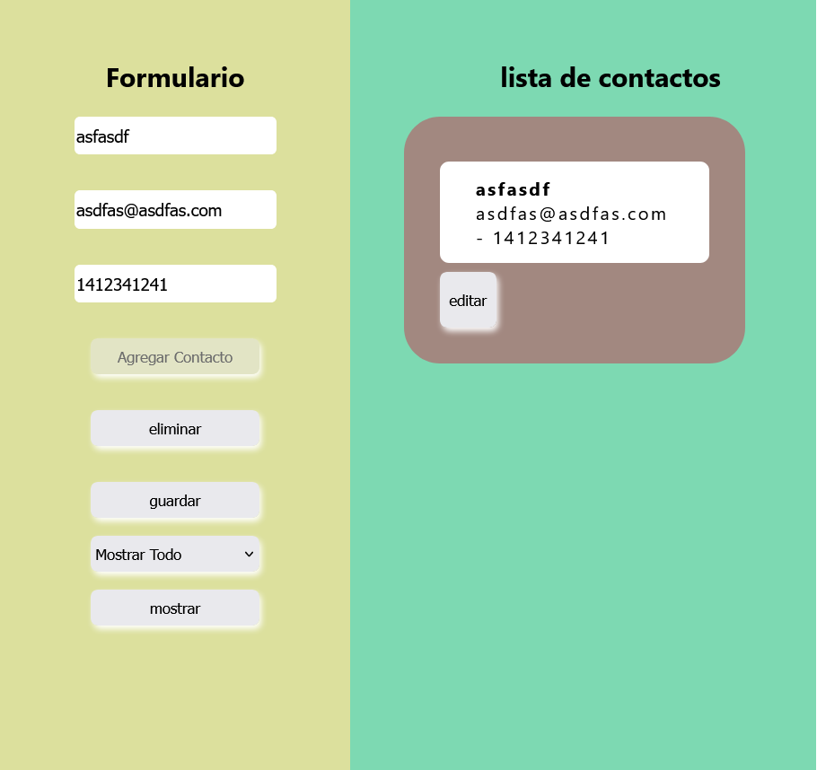 lista-contactos